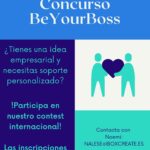I-Box Create lanza el concurso #BeYourBoss para recién graduados en humanidades